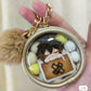 【Genshin Fanart】Bag pendant customize